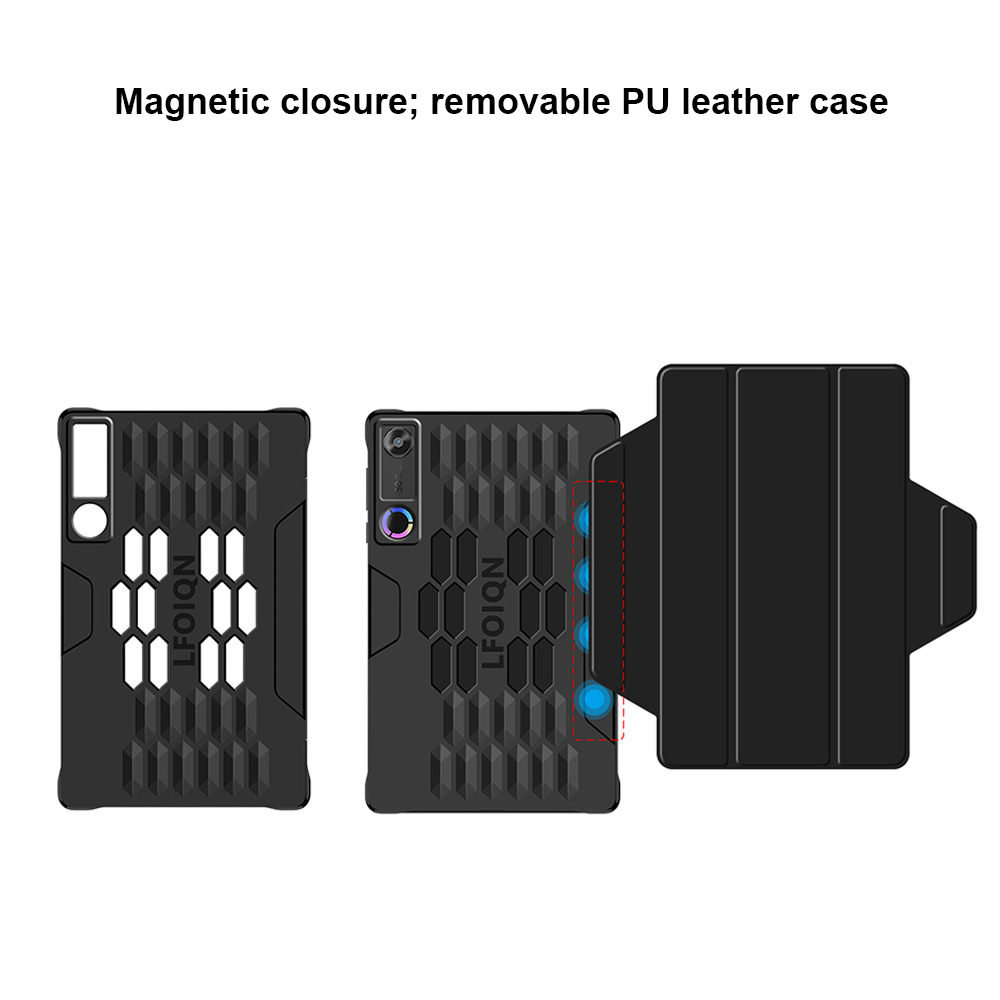 Casing Magnetik untuk Legion Y - Pc Gaming Legion ulasan dan harga