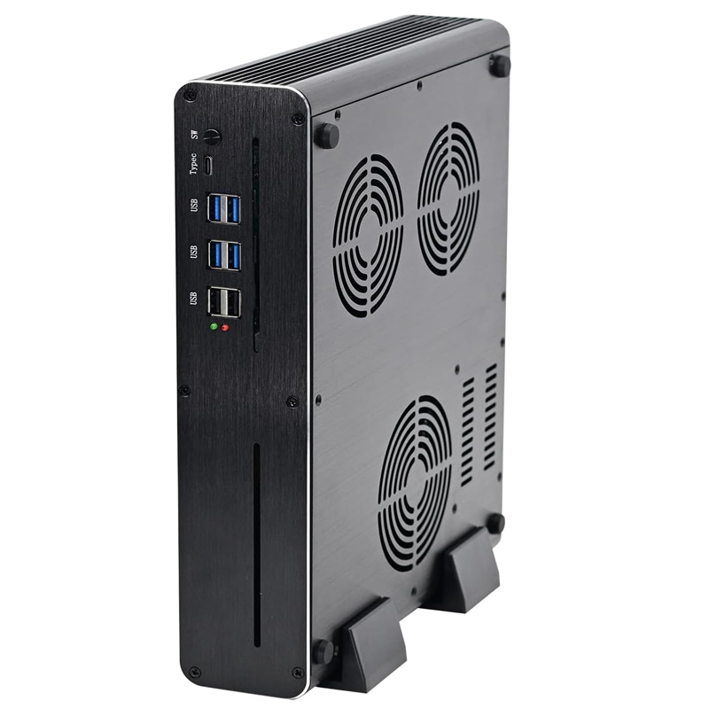 PC Mini Gaming Intel i7-12650H - Pc Gaming Gtx 1660 ulasan dan harga