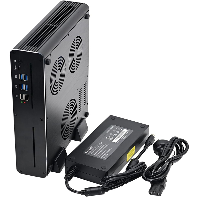 PC Mini Gaming Intel i7-12650H - Pc Gaming Gtx 1660 ulasan dan harga