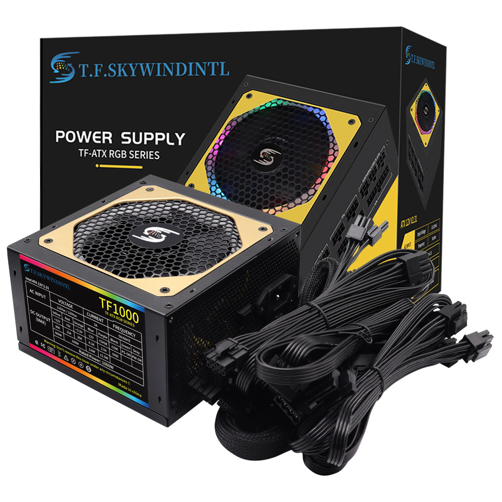 T.F.SKYWINDINTL sumber daya ko - Pc Gaming Watt ulasan dan harga