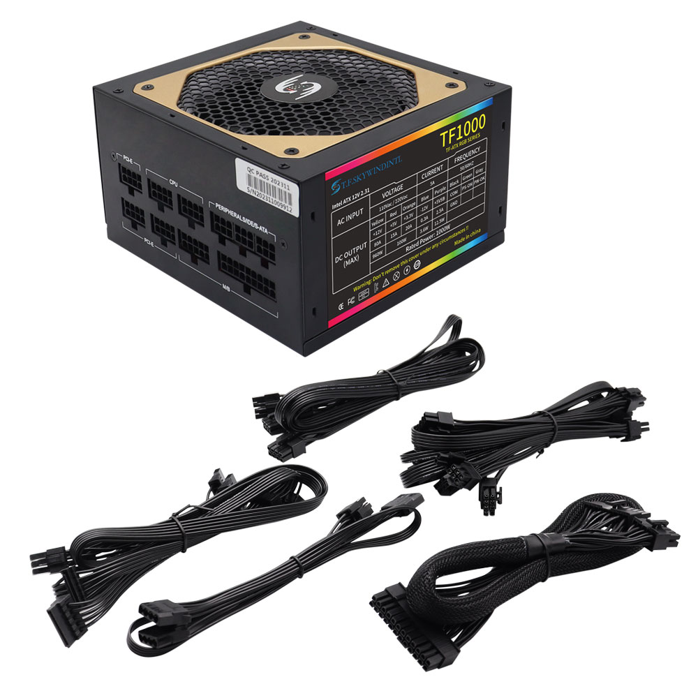 T.F.SKYWINDINTL sumber daya ko - Pc Gaming Watt ulasan dan harga