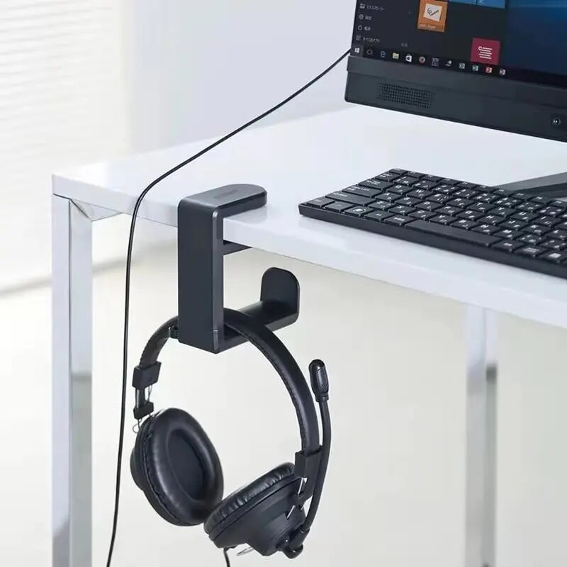 Desktop Universal 360 °   Peny - Headset Stand ulasan dan harga