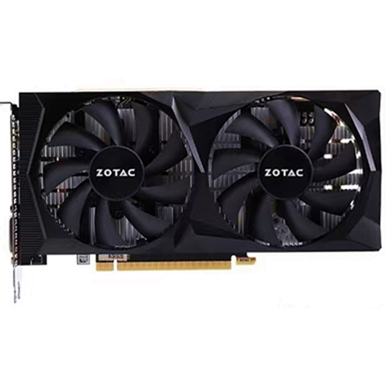 Zotac GTX 1660 Super 6GB 1660T - Pc Gaming Gtx 1660 ulasan dan harga