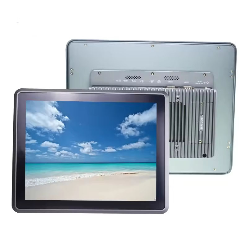 Partaker 15 Inch Industrial Pa - Intel Cpu Core I5 ulasan dan harga