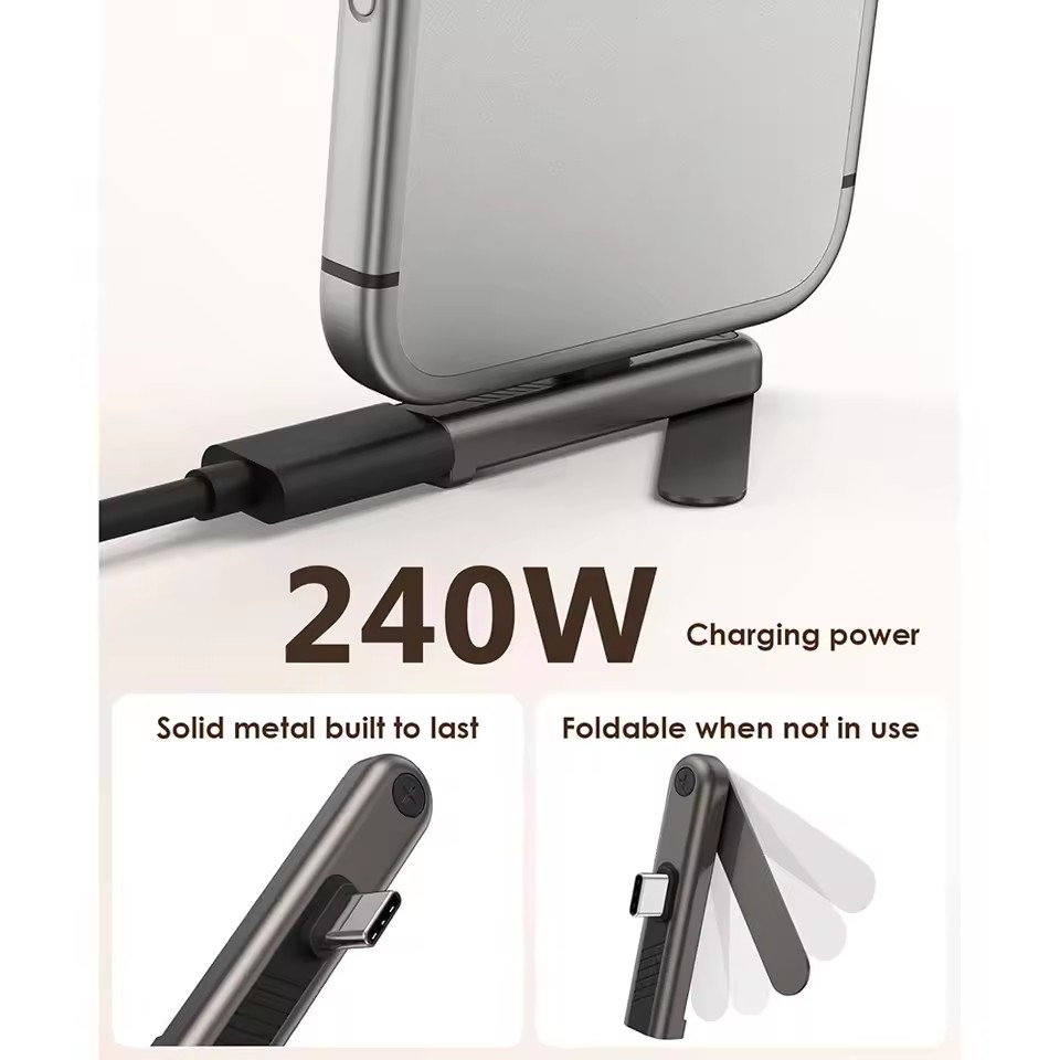 2/1 Buah Adaptor Lipat Braket  - Headset Stand ulasan dan harga