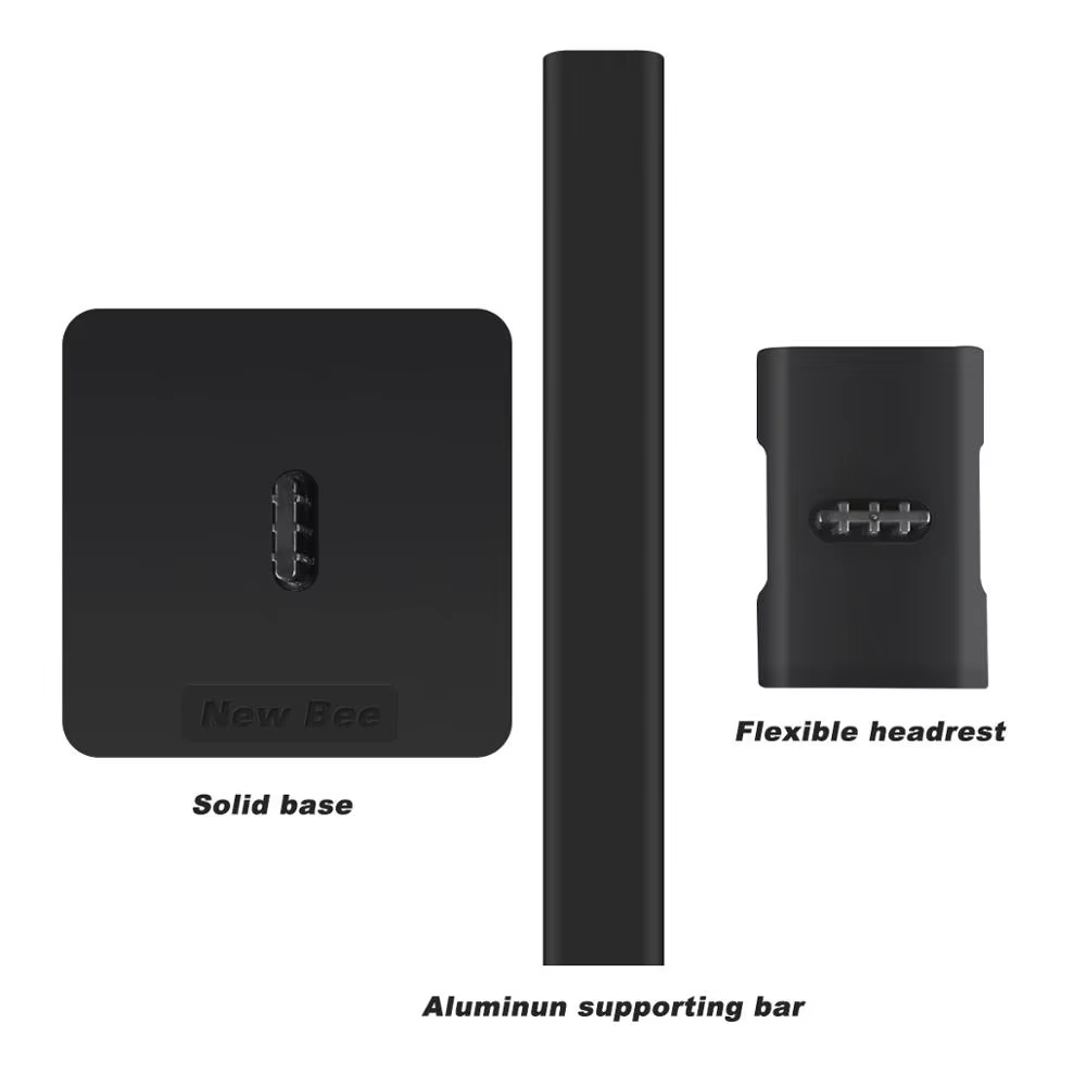 New Bee Z1 Penyangga Headphone - Headset Stand ulasan dan harga