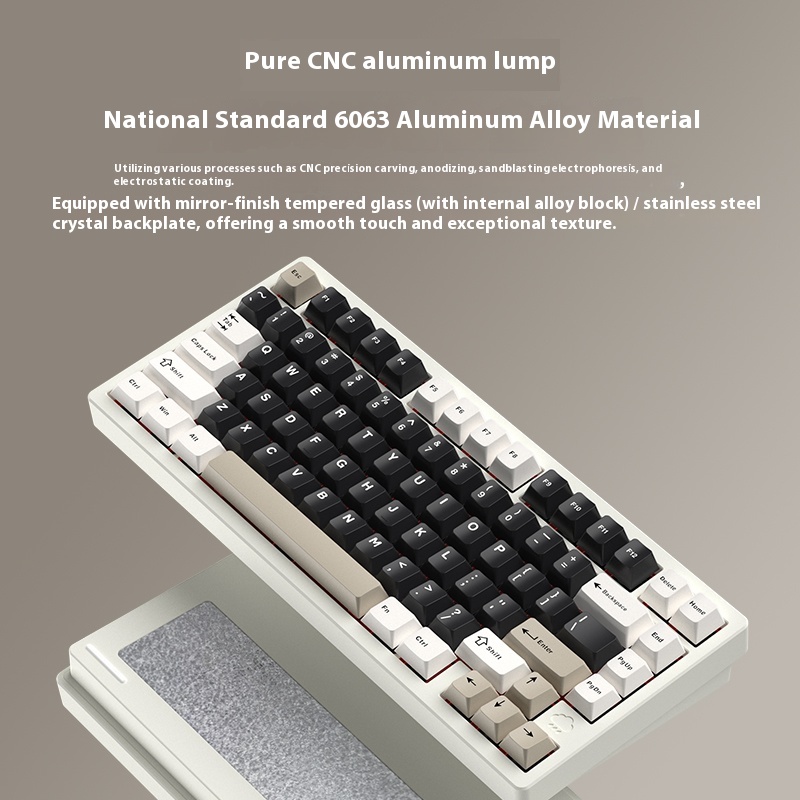 Keyboard Gaming Nirkabel Bluet - Pc Gaming Keyboards ulasan dan harga