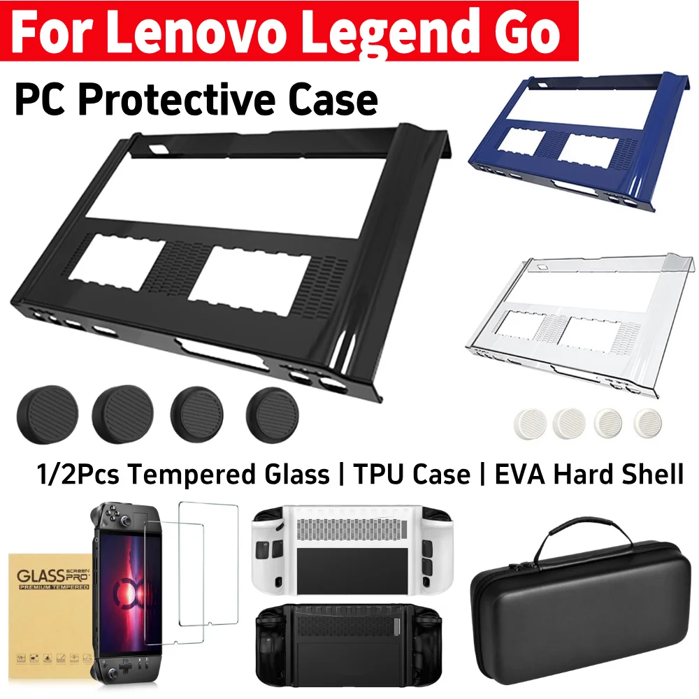 Untuk Lenovo Legion Go Gaming  - Pc Gaming Lenovo Legion ulasan dan harga