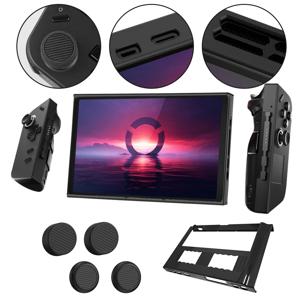 Untuk Lenovo Legion Go Gaming  - Pc Gaming Lenovo Legion ulasan dan harga