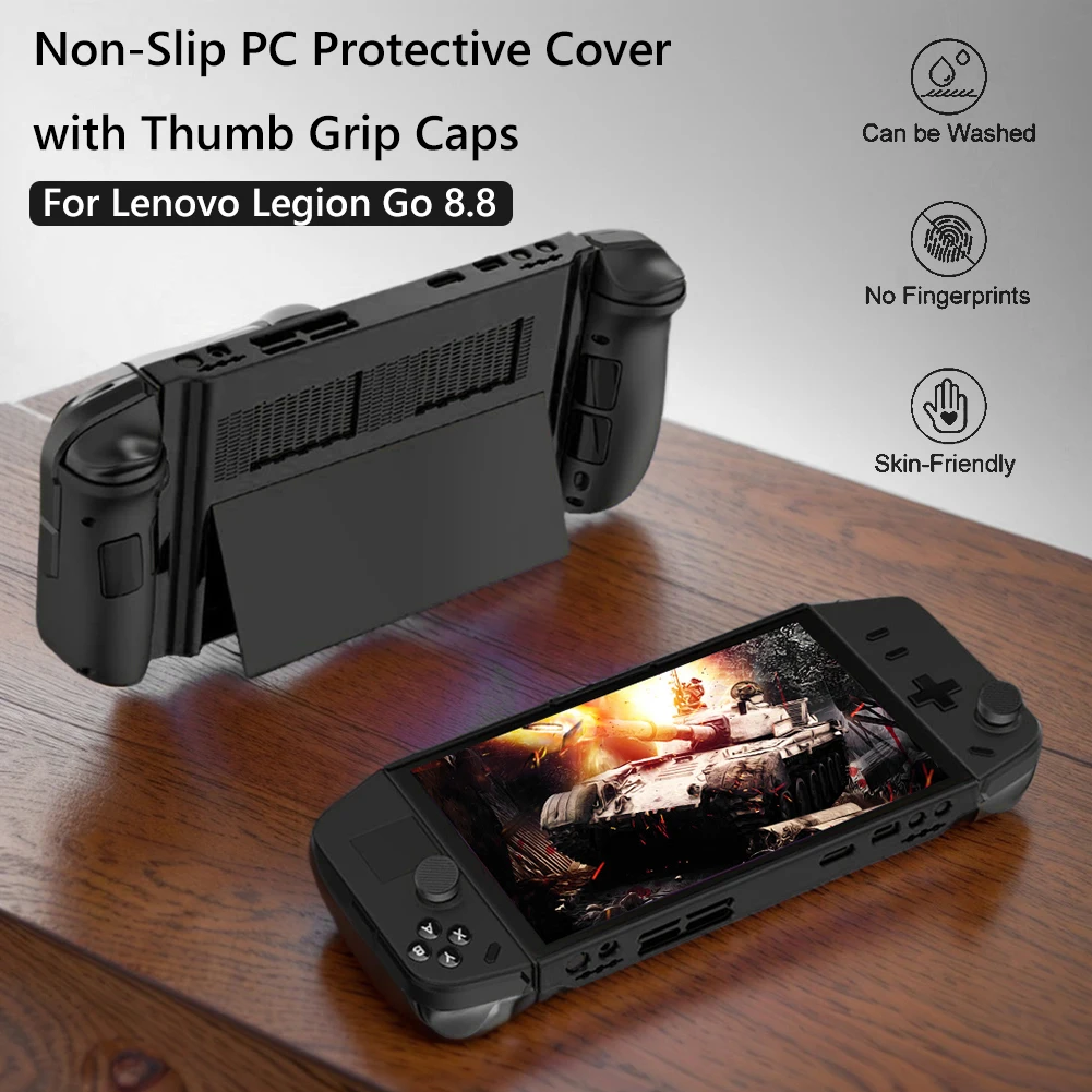Untuk Lenovo Legion Go Gaming  - Pc Gaming Lenovo Legion ulasan dan harga