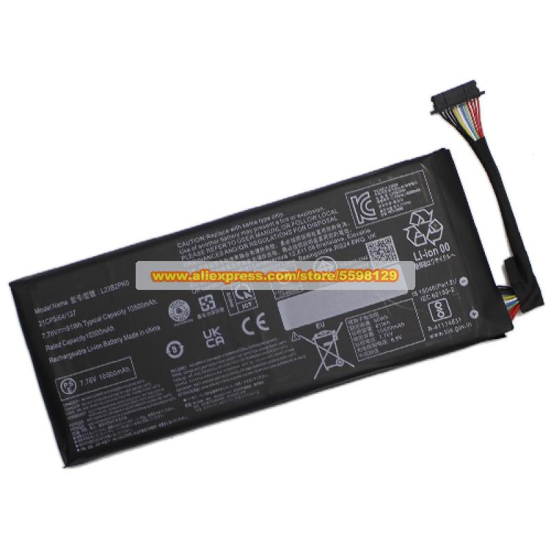 Baterai 81Wh L23B2PK0 Baru 7.7 - Pc Gaming Legion ulasan dan harga