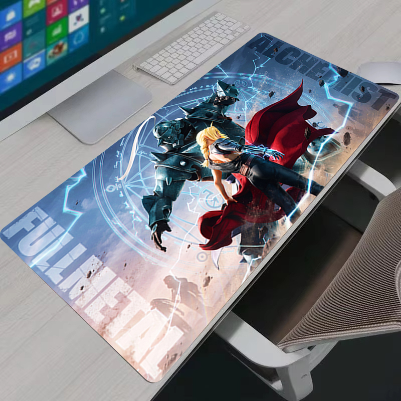 Alas Mouse Besar Fullmetal Alc - Pc Gaming Keyboards ulasan dan harga