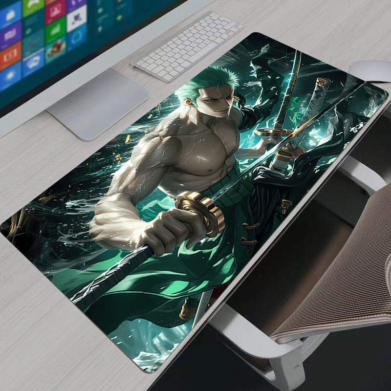 Alas Mouse Notebook One Piece  - Pc Gaming Simulator ulasan dan harga