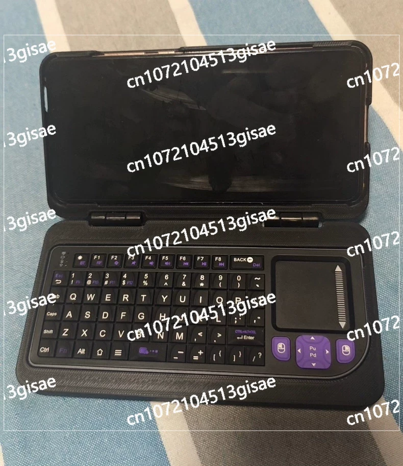 PC Genggam Dual Boot 6 Inci |  - Pc Gaming Keyboards ulasan dan harga