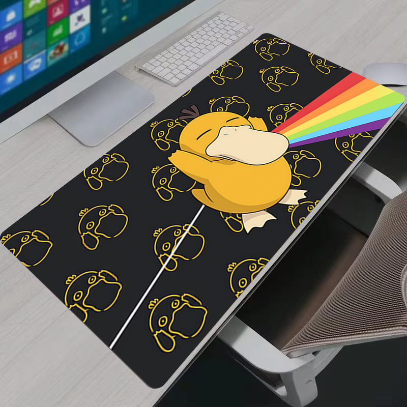 Mousepad Anime P-pokemon Psydu - Pc Gaming Simulator ulasan dan harga
