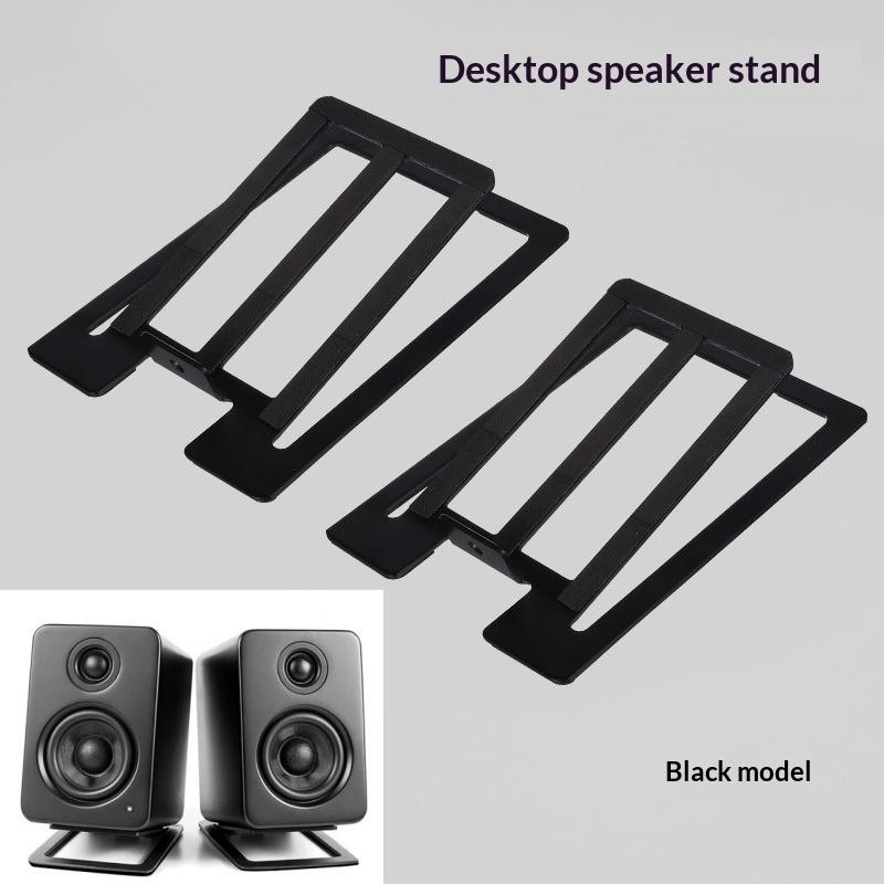 Penyangga Isolasi Speaker Desk - Gaming Speaker ulasan dan harga
