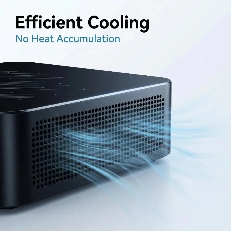 Plus 2026 Mini PC Baru Intel C - Pc Gaming Cpu ulasan dan harga