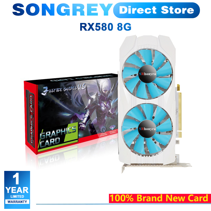 Kartu Grafis Gaming SRhonyra R - Pc Gaming Gtx 1660 ulasan dan harga