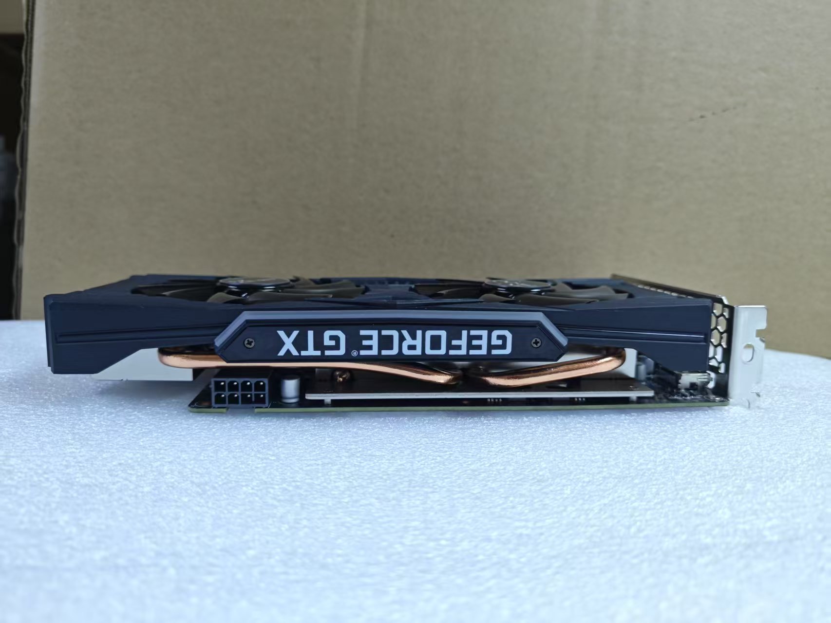 GTX 1660 Ti 6GB GPU PNY GTX 16 - Pc Gaming Gtx 1660 ulasan dan harga