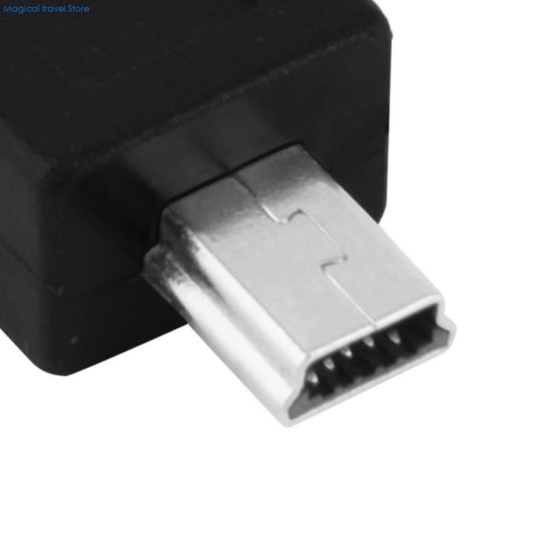 N2UB Adaptor Ekstensi 5Pin Min - Gaming Speaker ulasan dan harga
