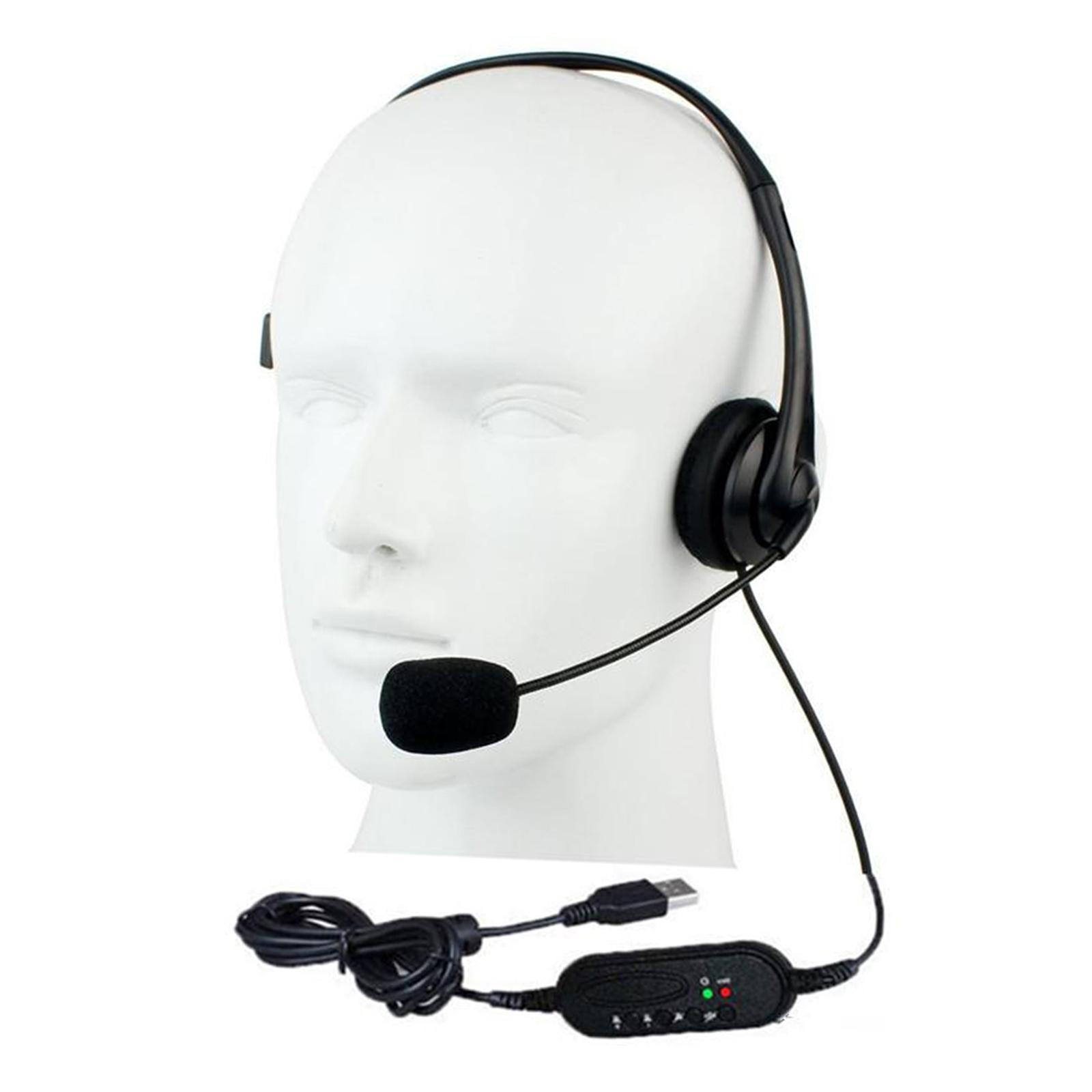 Headset Komputer 2.5mm ringan, - Pc Gaming Center ulasan dan harga