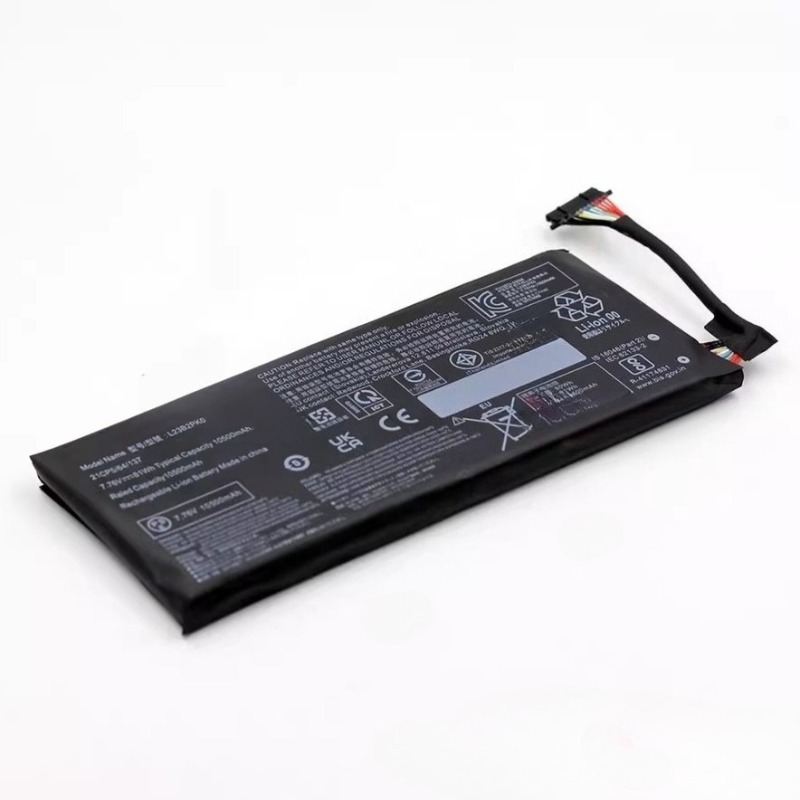 Baterai L23B2PK0 Kapasitas Tin - Pc Gaming Lenovo Legion ulasan dan harga