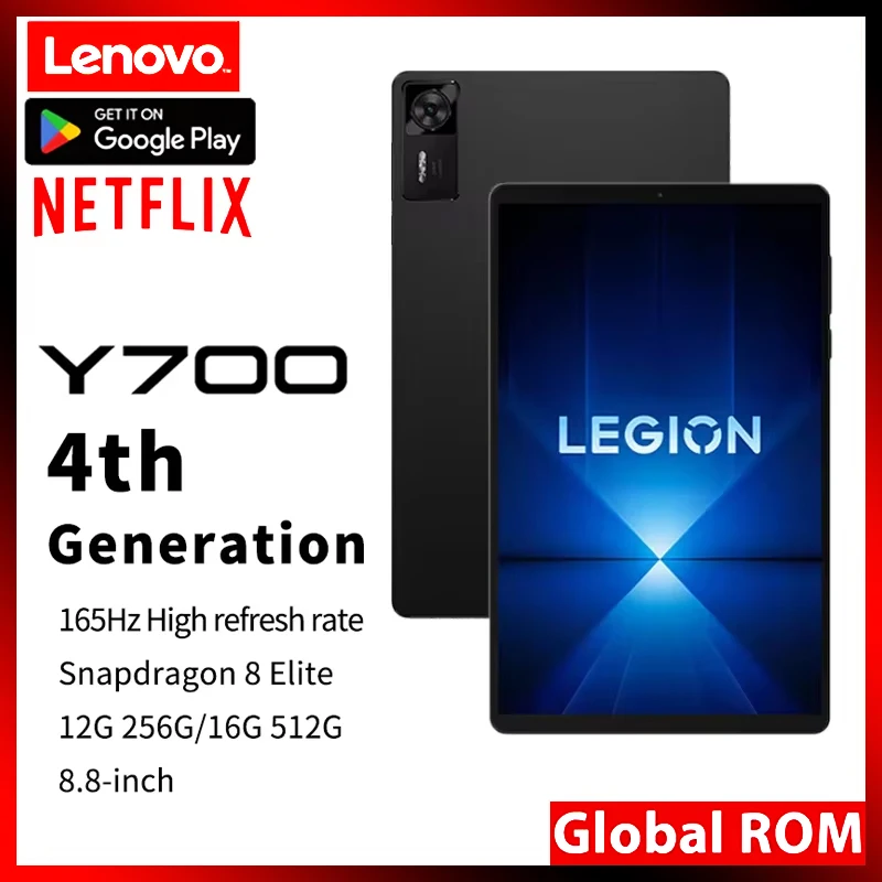 Lenovo Legion Y700 Generasi ke - Pc Gaming Legion ulasan dan harga