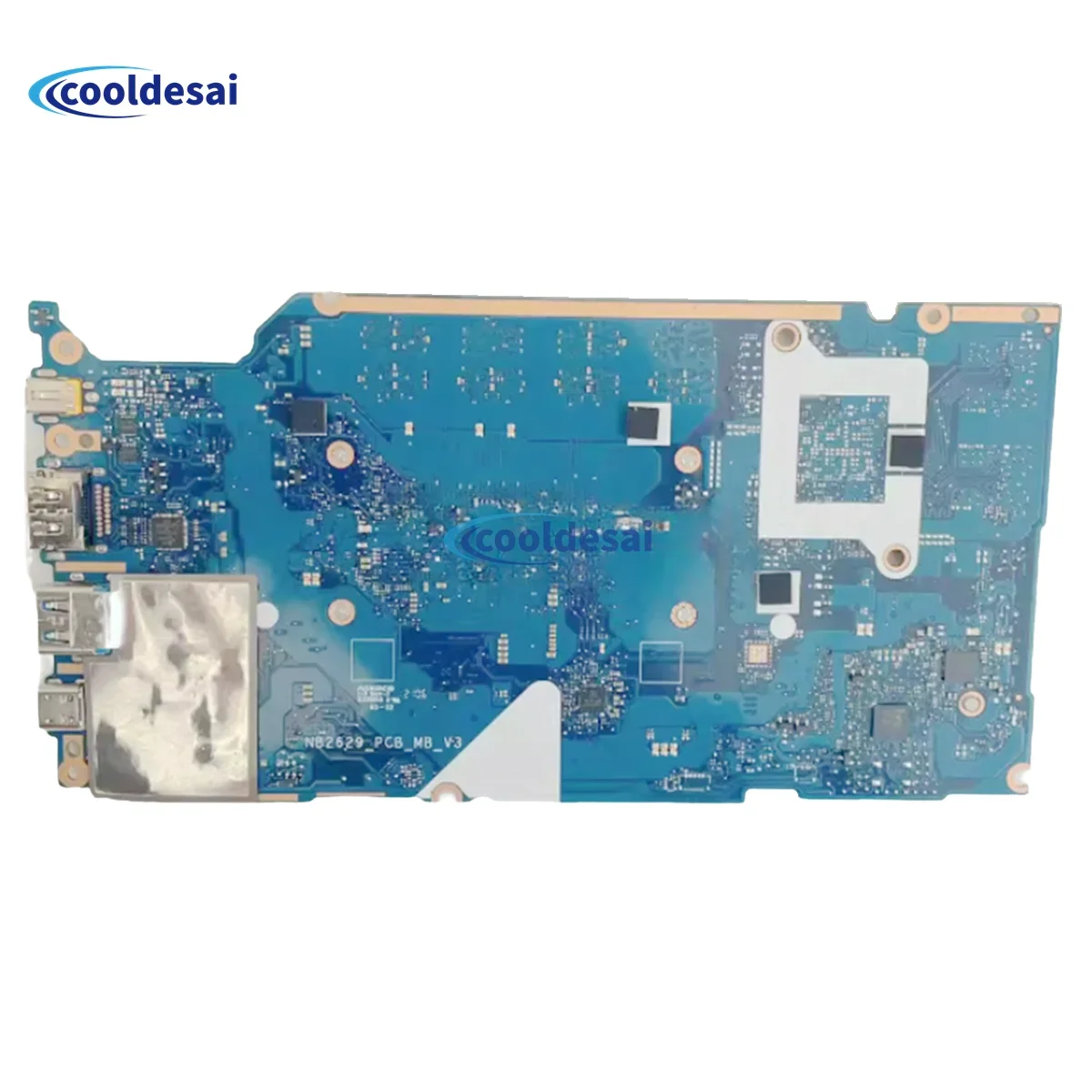 NB2629_PCB_MB_V3 untuk Acer Sw - Intel Cpu Core I5 ulasan dan harga