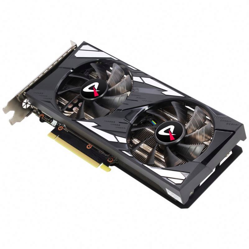 Kartu Grafis GeForce GTX1660 R - Pc Gaming Gtx 1660 ulasan dan harga