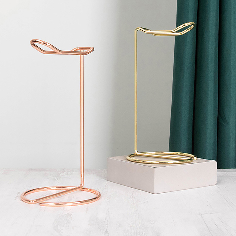 1 buah dudukan Headphone senar - Headset Stand ulasan dan harga