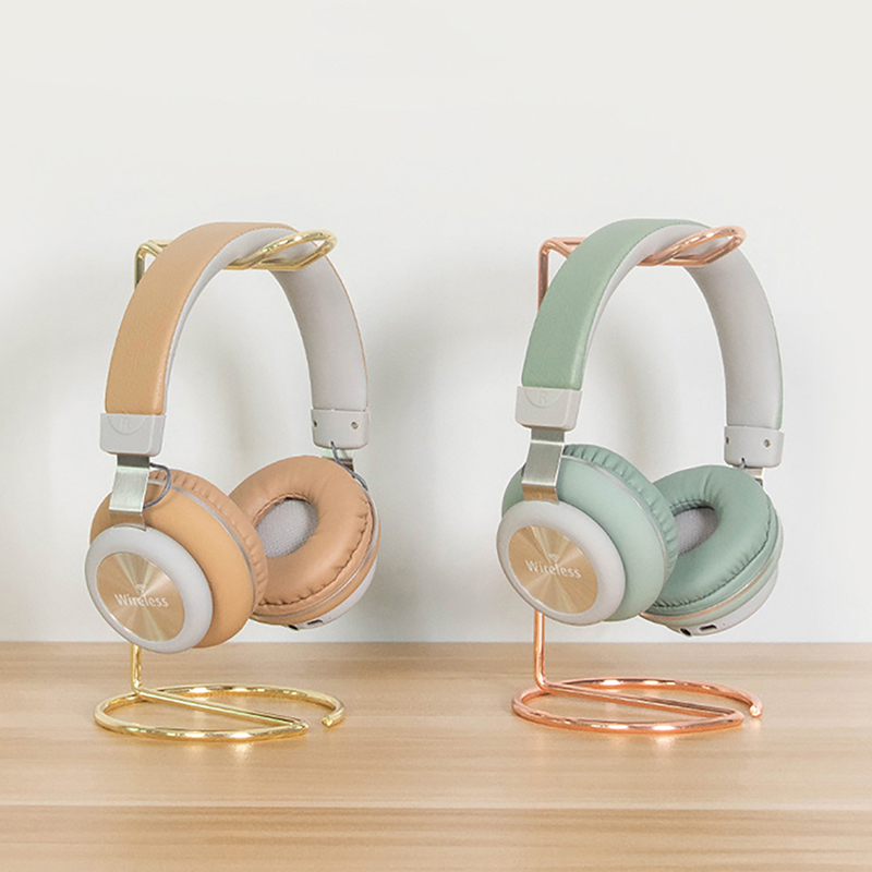 1 buah dudukan Headphone senar - Headset Stand ulasan dan harga
