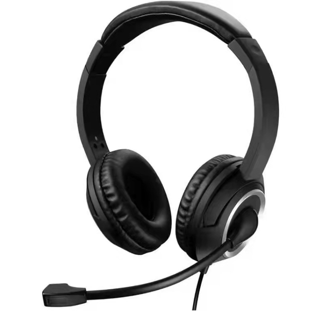 Headset Gaming Peredam Kebisin - Pc Gaming Center ulasan dan harga