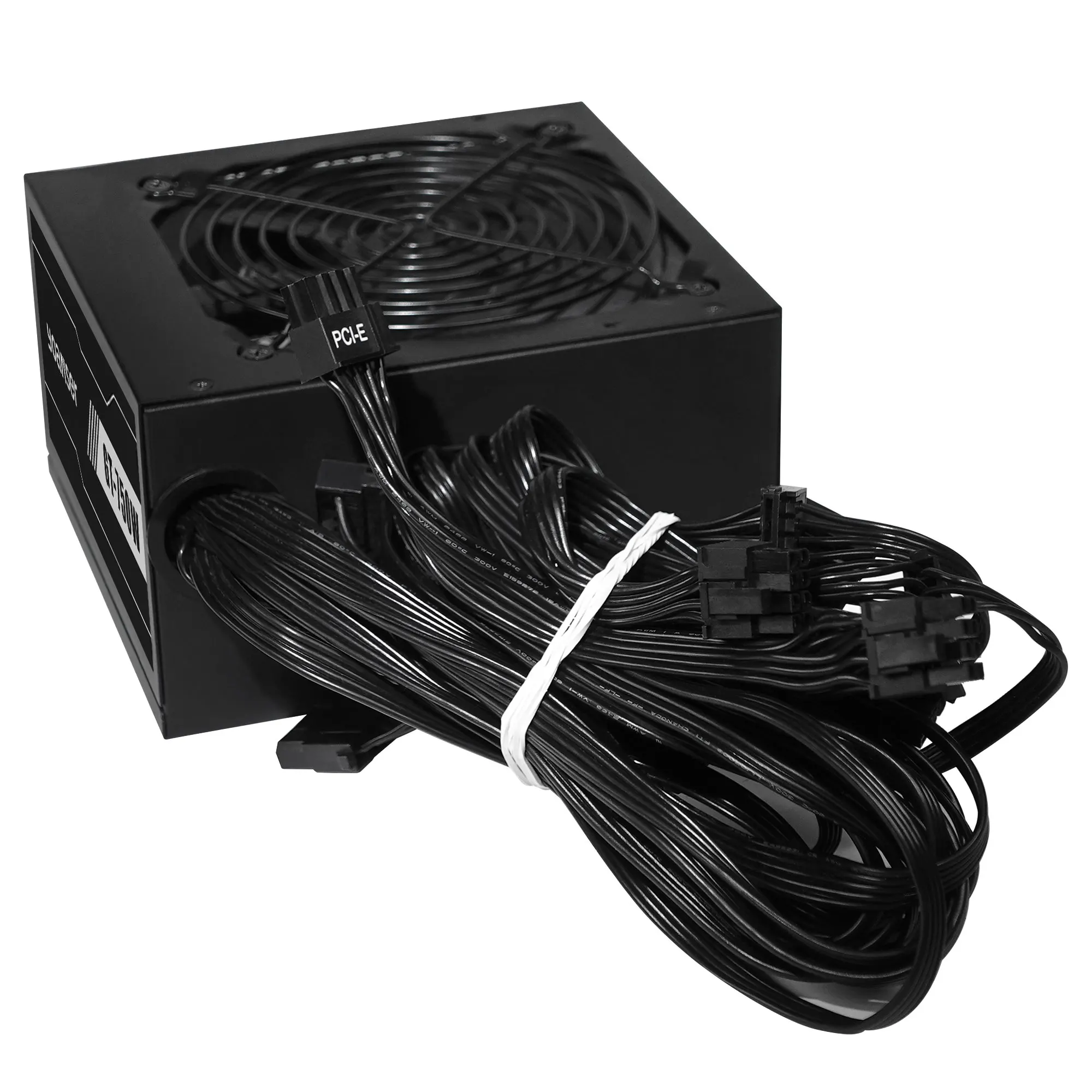 For750 Watt 80 PLUS Bersertifi - Pc Gaming Watt ulasan dan harga