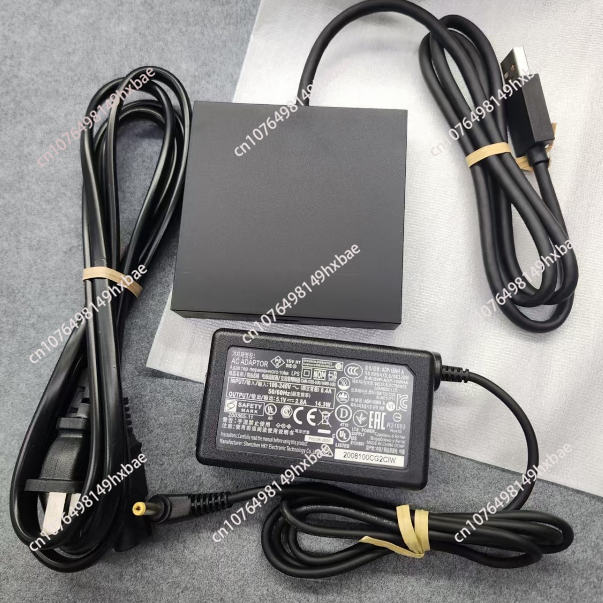 Adaptor PC VR2 Konverter PC VR - Pc Gaming Vr ulasan dan harga