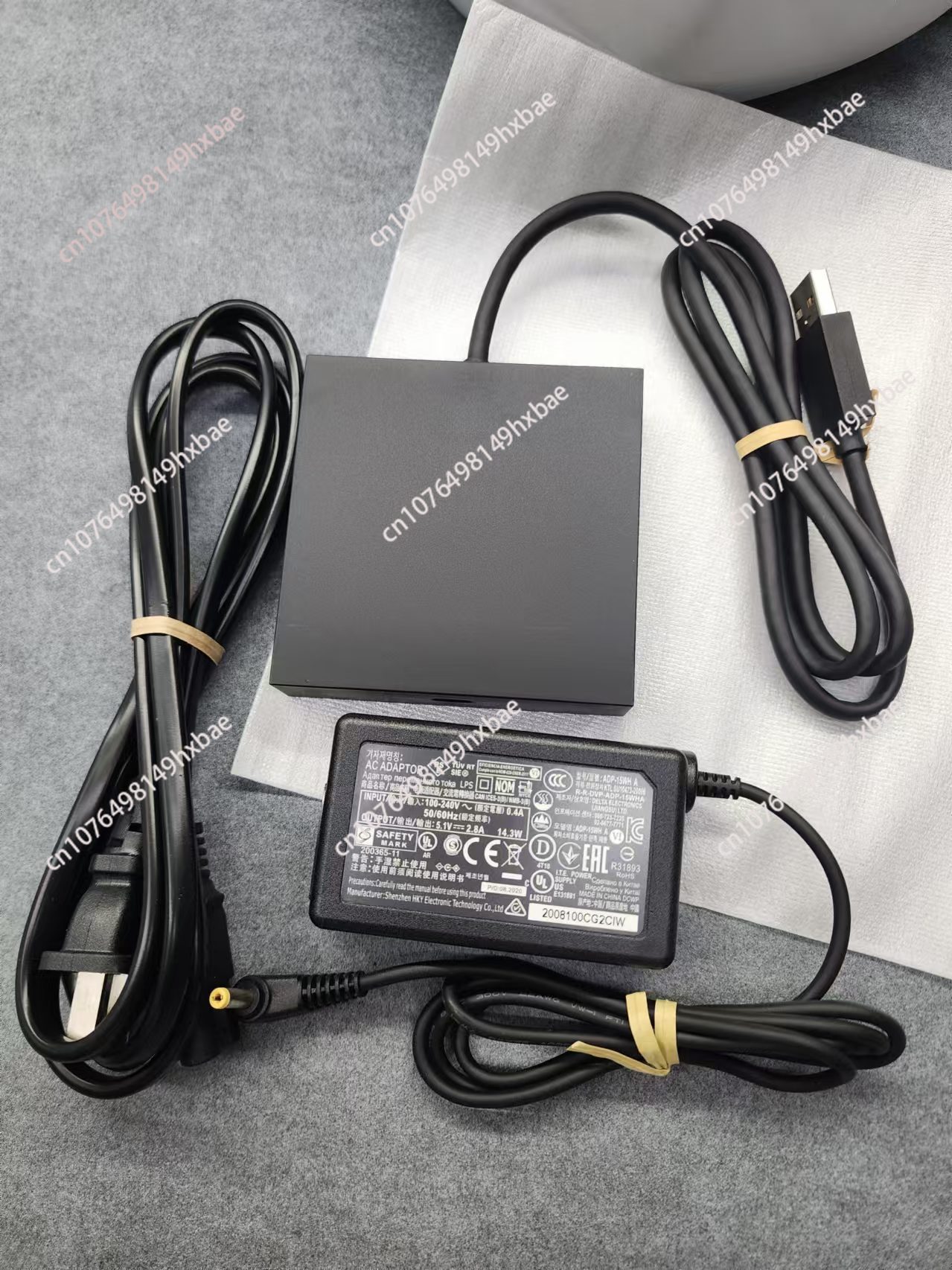 Adaptor PC VR2 Konverter PC VR - Pc Gaming Vr ulasan dan harga