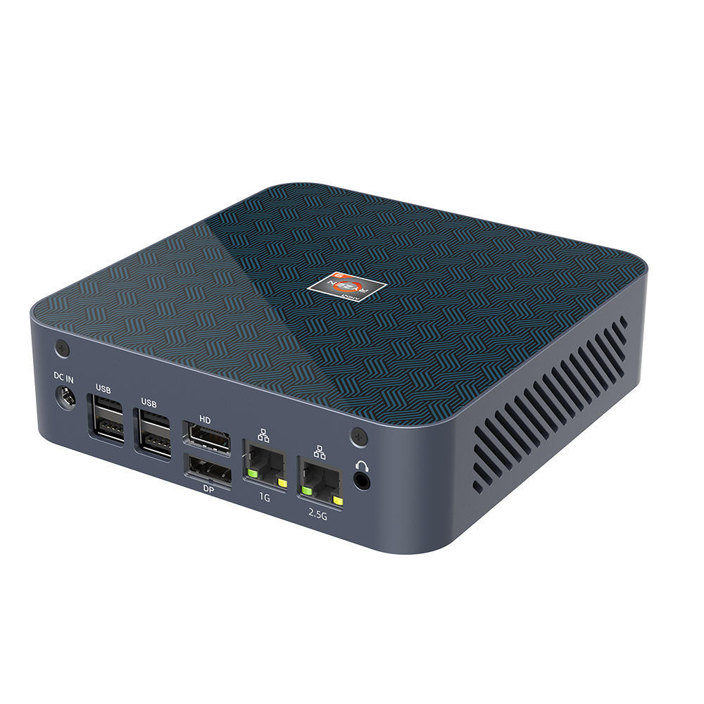 ADM R7 komputer PC Gaming Mini - Pc Gaming Cpu ulasan dan harga