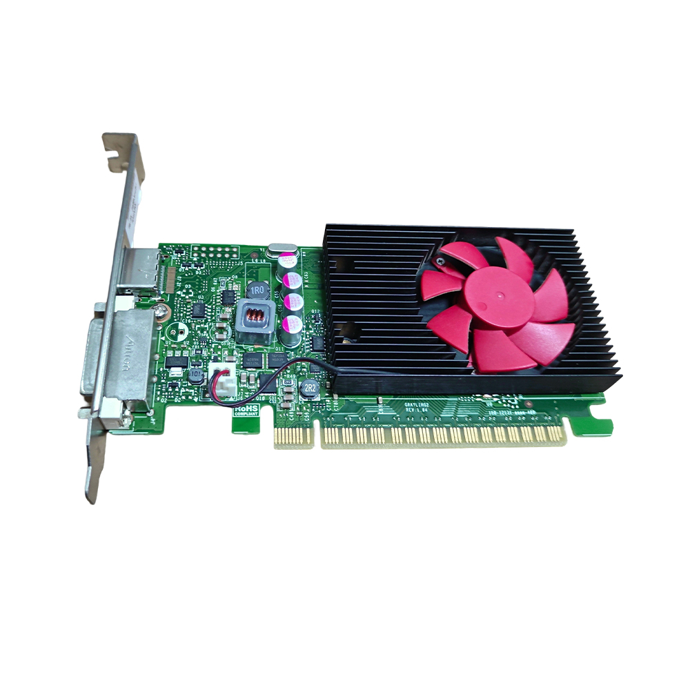 Kartu Grafis GTX 730 GPU NVIDI - Pc Gaming Vr ulasan dan harga