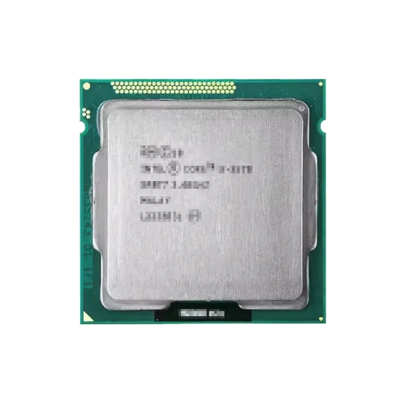 Untuk Prosesor Intel Core i5 3 - Intel Cpu Core I5 ulasan dan harga