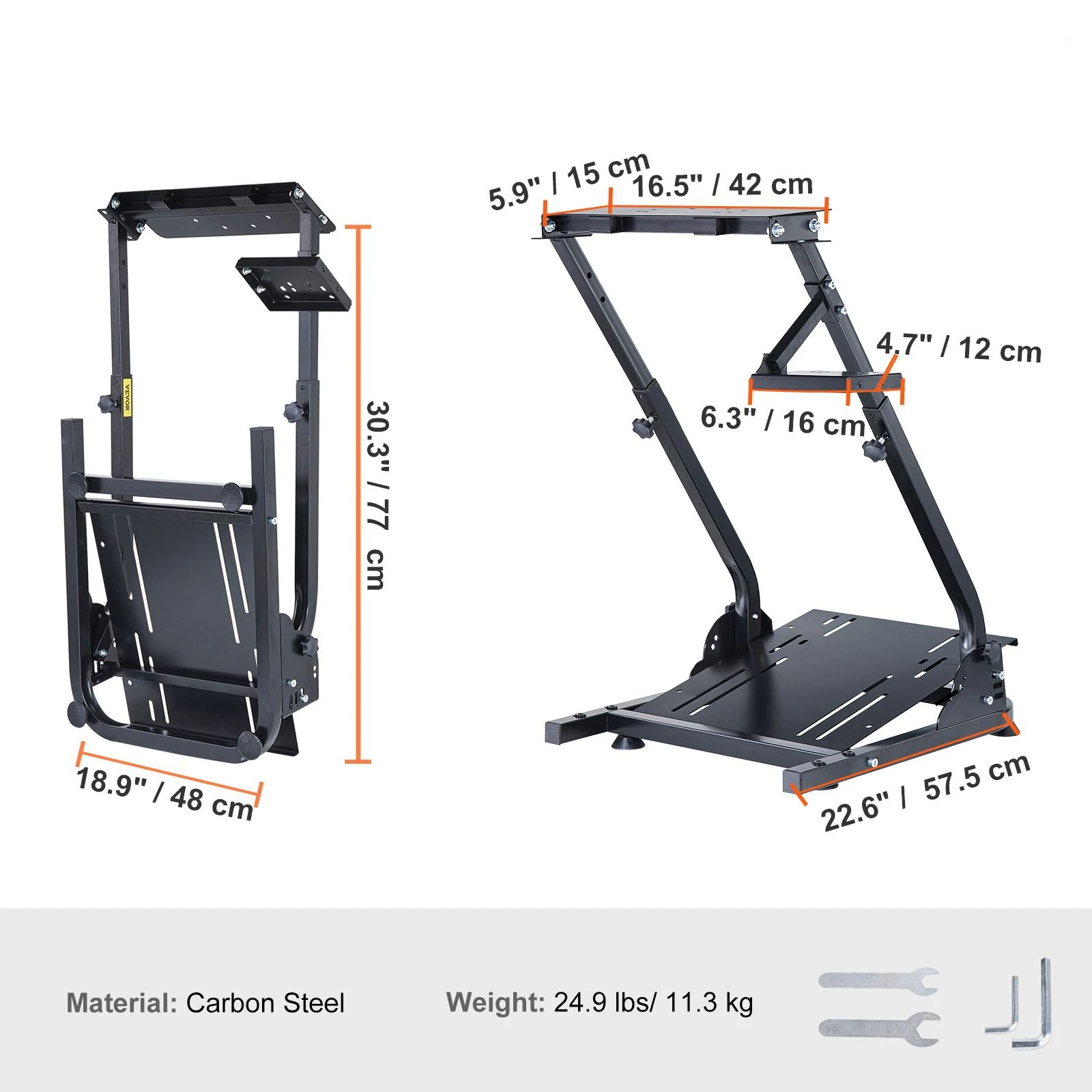 SIHAO Kompatibel dengan Stand  - Pc Gaming Simulator ulasan dan harga