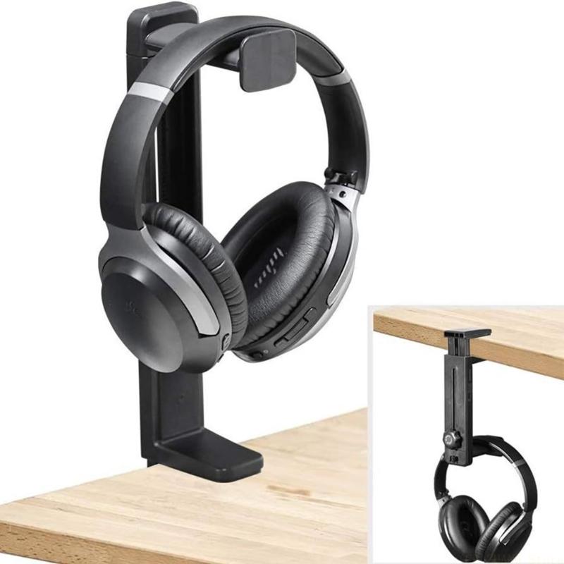 E56B Dudukan Headphone Dudukan - Headset Stand ulasan dan harga