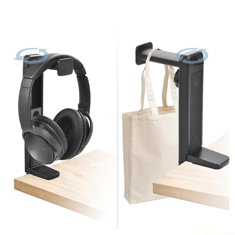 E56B Dudukan Headphone Dudukan - Headset Stand ulasan dan harga